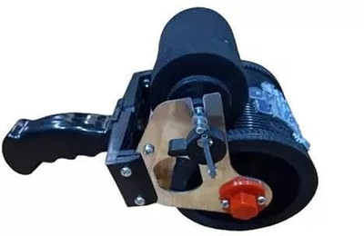 universalseal Handy Coder Machine for Batch No. MFG. MRP Coder Size - 8 INCH Label Stamping Machine(Semi Automatic)