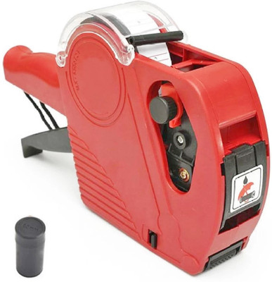 frackkon MX5500 Label Stamping Machine(Semi Automatic)