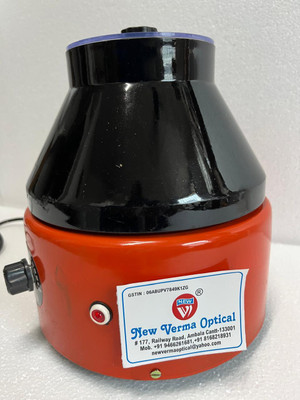 NEW VERMA Doctor centrifuge machine Multipurpose High Speed Centrifuges