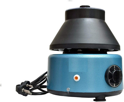 Rawal Medical Doctor laboratory Machine capacity-8x15 ml tube 3500 RPM Multipurpose High Speed Centrifuges