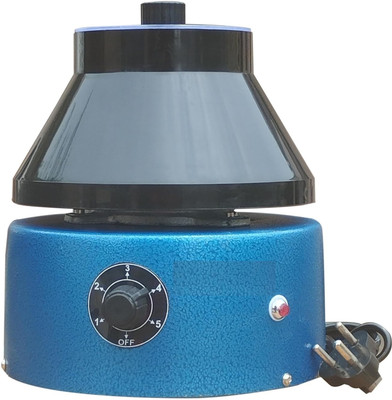 RAWAL’S Medical Doctor laboratory Centrifuge Machine capacity 8x15 ml tube 3500 RPM General Purpose