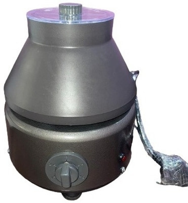 Rawal Doctor Centrifuge Multipurpose High Speed Machine Capacity-8x15 ml tube 3500 RPM General Purpose