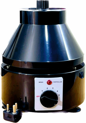 Durga ® Medical Centrifuge Machine | Capacity 8x15 ml | 3500 RPM | Copper Motor | Best Multipurpose High Speed Centrifuges