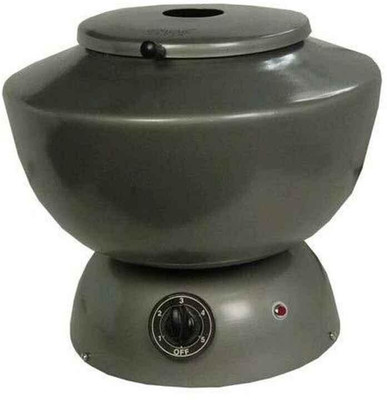 SSD 3500 RPM Centrifuge Machine Handi Shape 6 Tube, 15ml Multipurpose High Speed Centrifuges