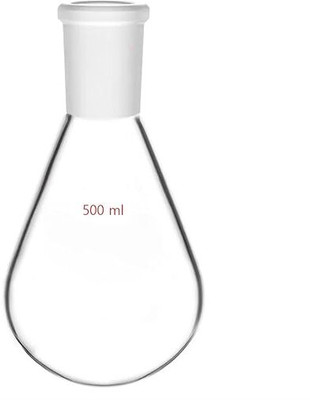 Salco Boiling Flask(500 ml, Pack of 1)