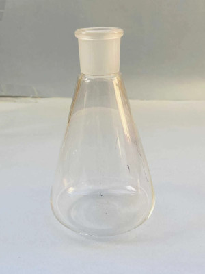 Rawal Erlenmeyer Flask(100 ml, Pack of 1)