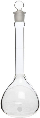 Rawal Volumetric Flask(100 ml, Pack of 1)