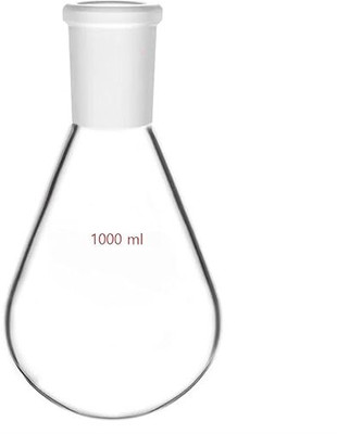 Salco Boiling Flask(1000 ml, Pack of 1)