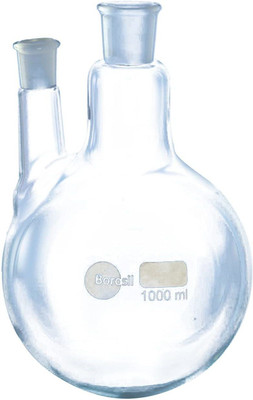 Ashnoor Volumetric Flask(1000 ml, Pack of 1)