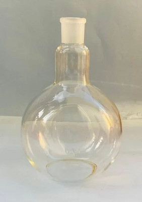 SATMED Boiling Flask(1000 ml, Pack of 1)
