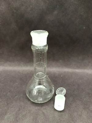 SATMED Volumetric Flask(50 ml, Pack of 1)