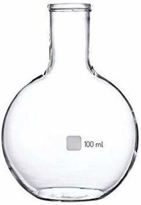 Spylx Erlenmeyer Flask(100 ml, Pack of 1)