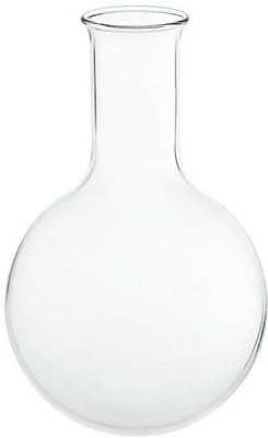 Rawal Boiling Flask(500 ml, Pack of 2)