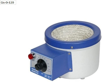 Labgo Heating Mantle/Laboratory Equipment for Precise Temperature Laboratory Incubator