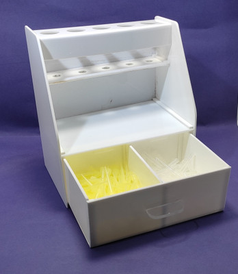 moolenterprises Micro Laboratory Pipette(5 microliter)