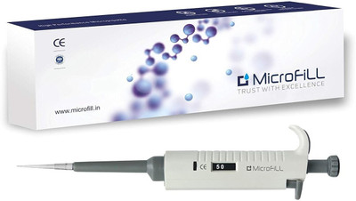EXCLIQ Volumetric Laboratory Pipette(1000 microliter)