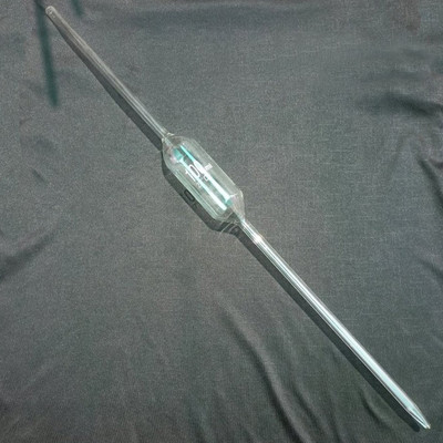 SATMED Volumetric Laboratory Pipette(10 ml)