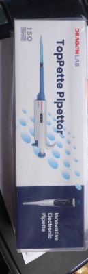 labtech Micro Laboratory Pipette(100 microliter)