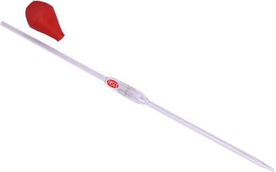 Pasco Volumetric Laboratory Pipette(10 microliter)