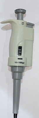 A1CARE Measuring Laboratory Pipette(100 microliter)