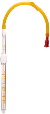 Apex Labs Measuring Laboratory Pipette(1.1 ml)