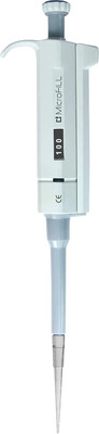 MICROFILL Micro Laboratory Pipette(10 microliter)