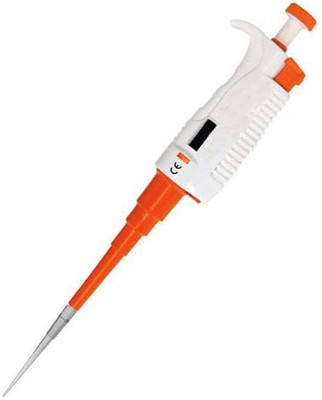 SA OPHTHALMIC Micro Laboratory Pipette(10 microliter)