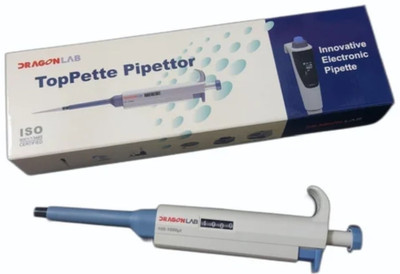 vedich Micro Laboratory Pipette(1000 microliter)
