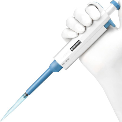 Spylx Micro Laboratory Pipette(100 microliter)