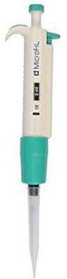 EXCLIQ Micro Laboratory Pipette(10 microliter)