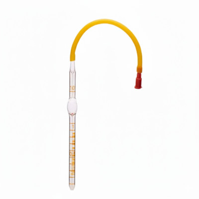 Apex Labs Volumetric Laboratory Pipette(1 microliter)