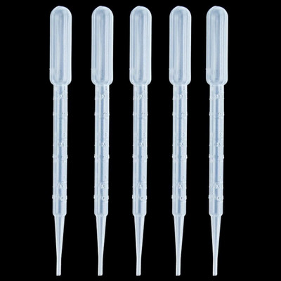Qalam Kaari Dropper Laboratory Pipette(1 ml)