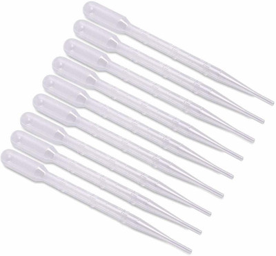 R.S. Micro Instruments Dropper Laboratory Pipette(3 ml)