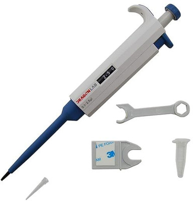 SBT Dropper Laboratory Pipette(1000 microliter)