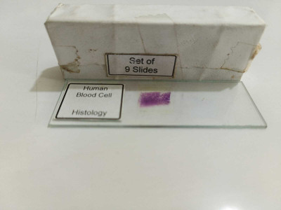 NORTONKIT Micro Laboratory Pipette(1 microliter)
