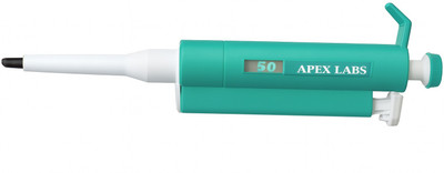 Apex Labs Volumetric Laboratory Pipette(100 microliter)