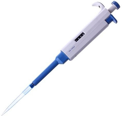 SB MEDICS Measuring Laboratory Pipette(0.1 microliter)