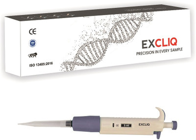 EXCLIQ Micro Laboratory Pipette(5 ml)