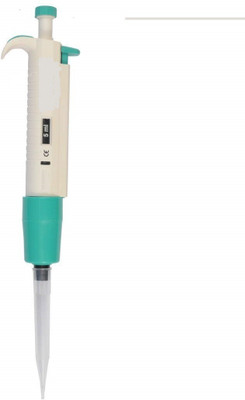 R.S. Micro Instruments Micro Laboratory Pipette(10 microliter)