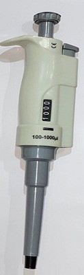 A1CARE Measuring Laboratory Pipette(1000 microliter)
