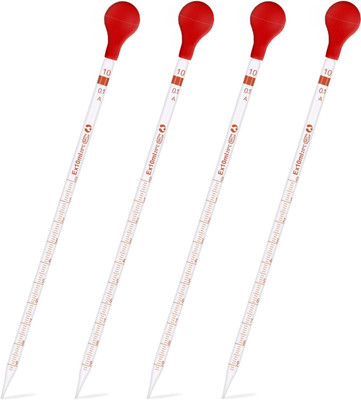 Spylx Dropper Laboratory Pipette(10 ml)
