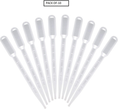 NOZOMI Dropper Laboratory Pipette(3 ml)