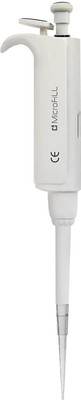MICROFILL Volumetric Laboratory Pipette(20 microliter)