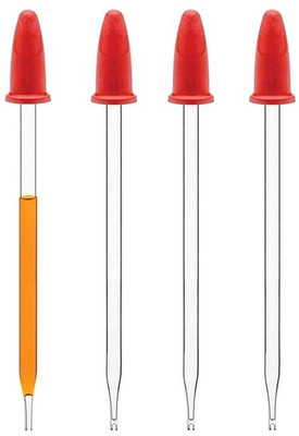 LABXPORT Dropper Laboratory Pipette(5 ml)