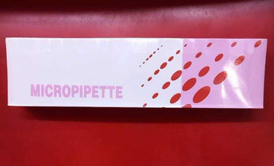 auromed Micro Laboratory Pipette(100 microliter)