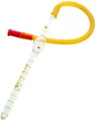 rbc Volumetric Laboratory Pipette(10 microliter)