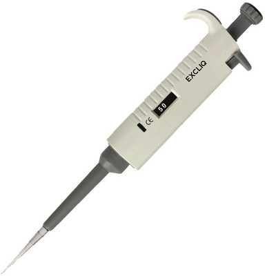 EXCLIQ Volumetric Laboratory Pipette(1000 microliter)