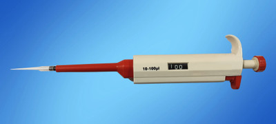 GALAXY SALES Micro Laboratory Pipette(100 microliter)
