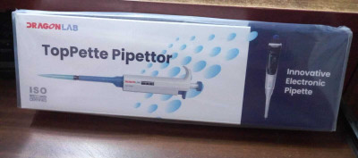 labtech Micro Laboratory Pipette(500 microliter)