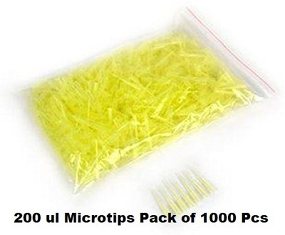 Apex Labs Micro Laboratory Pipette(200 microliter)